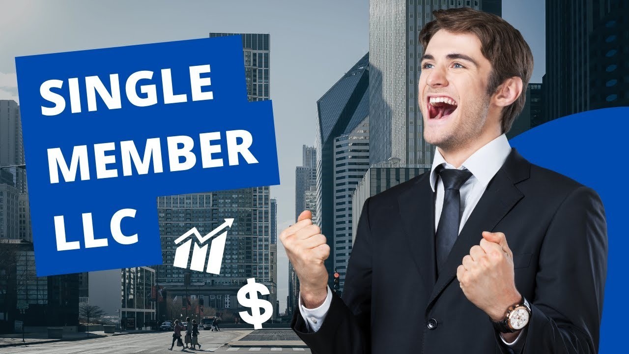 Single-Member LLC Guide: Taxes, Liability, Banking, and Compliance