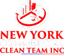 NEW YORK COMMERCIAL CLEAN TEAM INC.