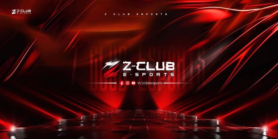 Z Club Esports INC,