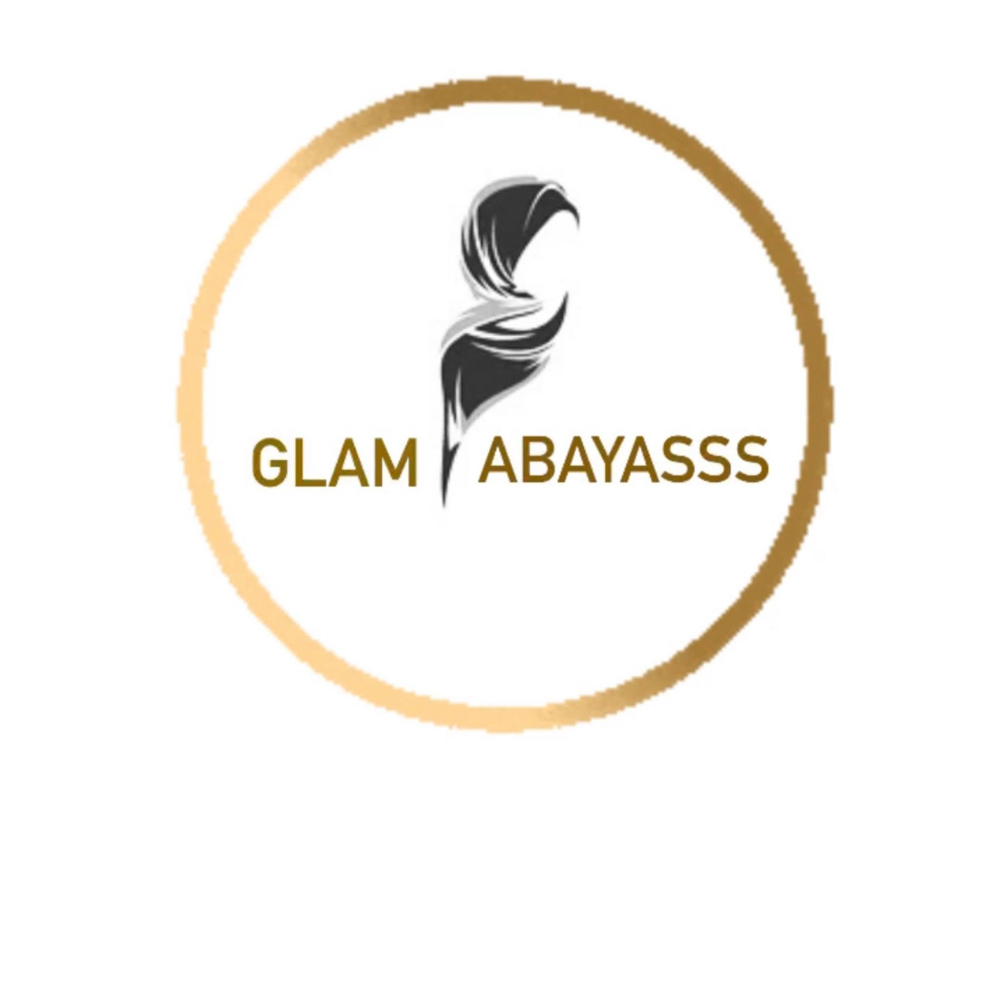 Glam Abaya
